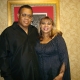 Soleh & Deniece Williams After Show 2010