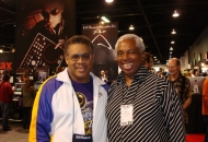 Soleh &  Mac The Great Clarence McDonald